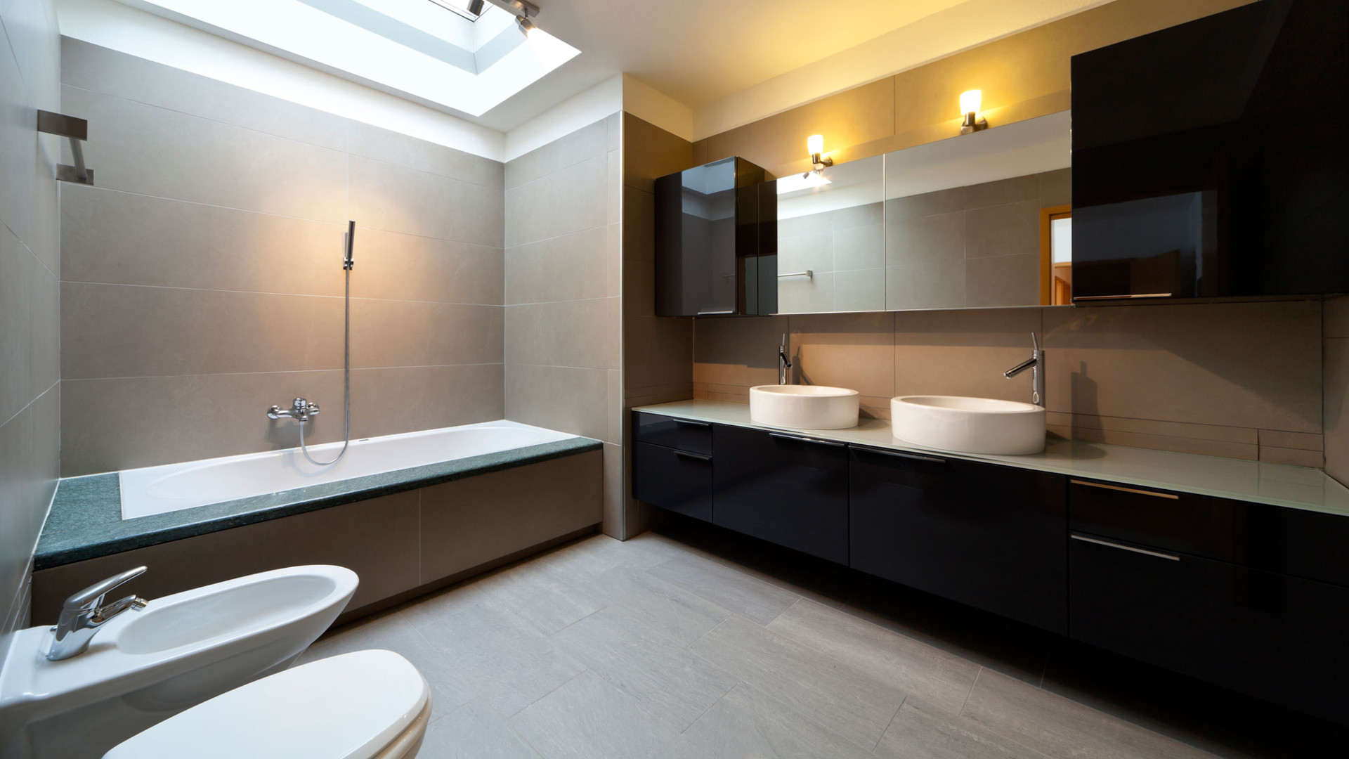 Philadelphia Bathroom Remodeling
