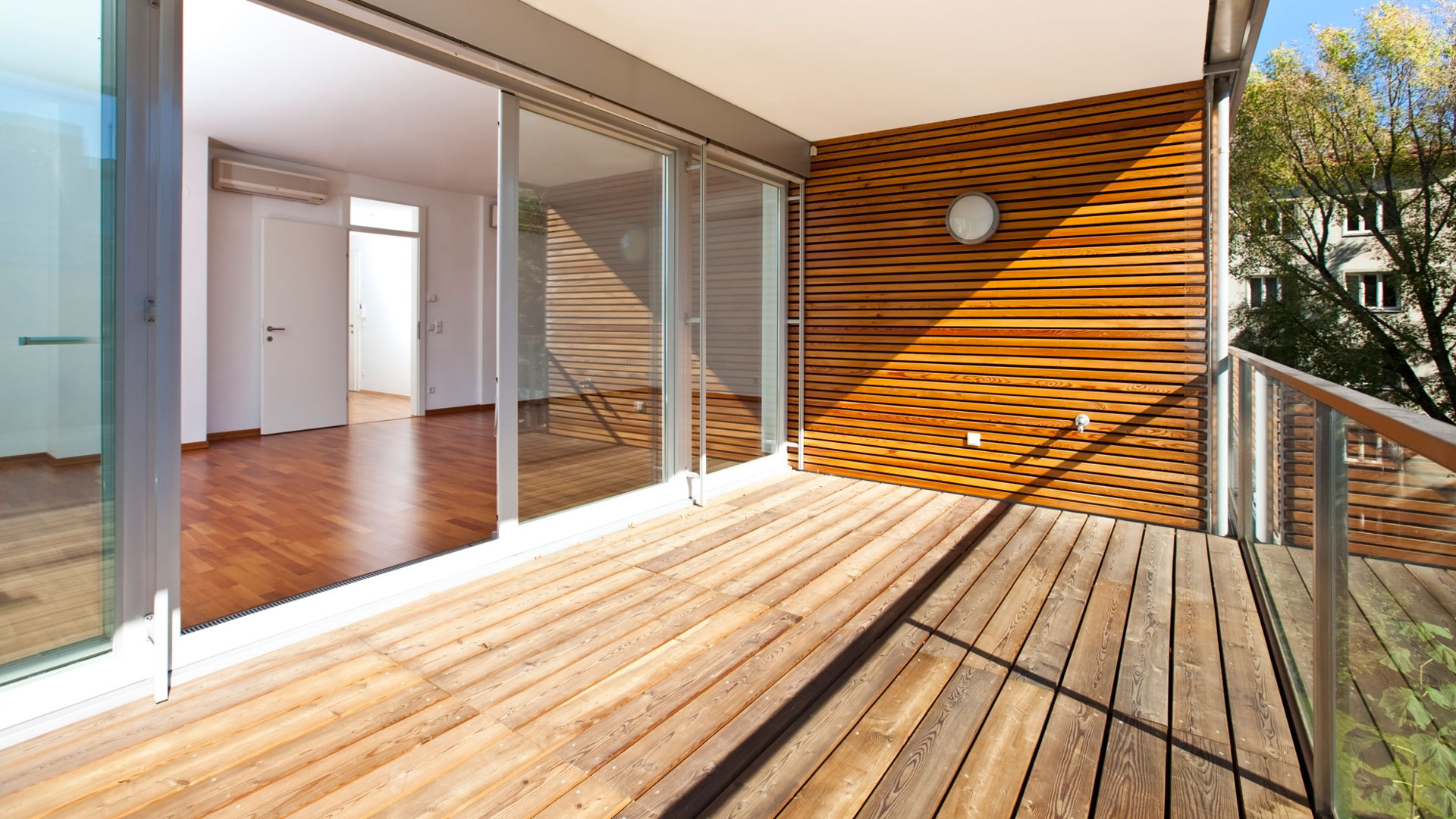Philadelphia Decks and Patios