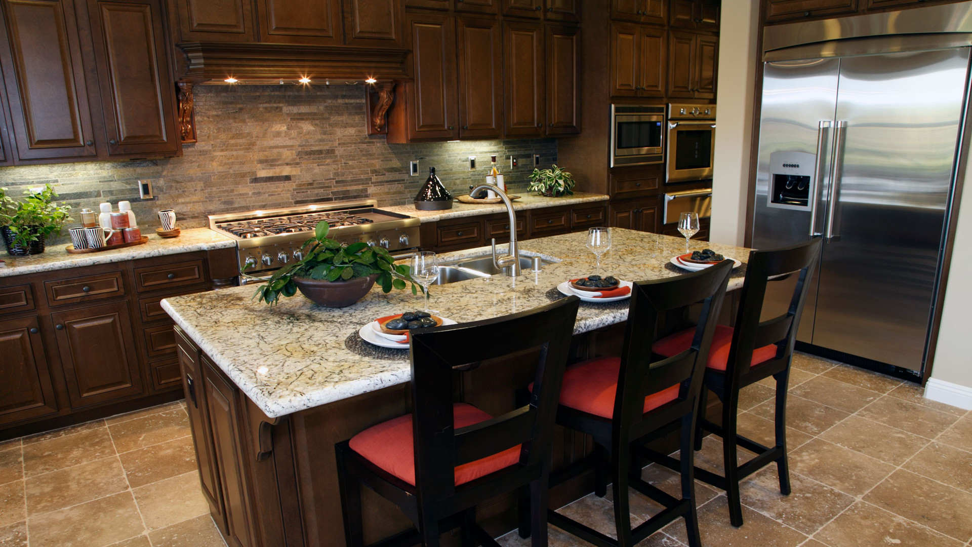Philadelphia Kitchen Remodeling